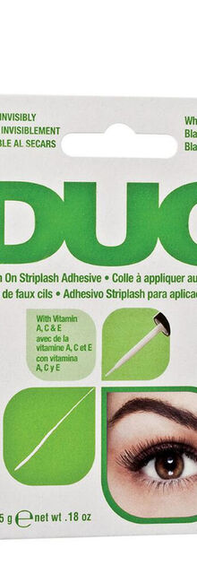 Ardell DUO Brush On Strip Lash Adhesive Clear Ardell DUO Brush On Strip Lash Adhesive Clear